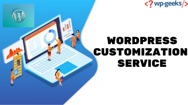 Transform Your Website: Wordpress Customization Service